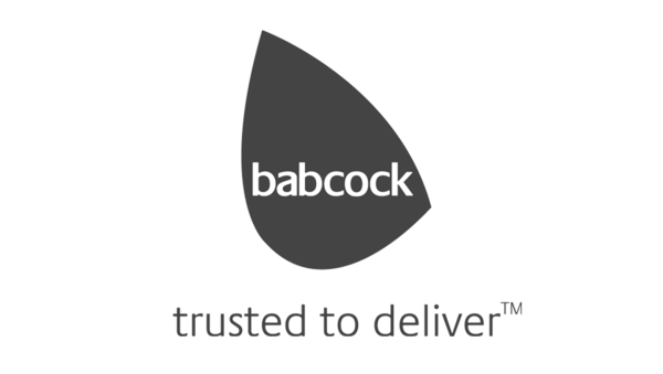 Logo Babcock International