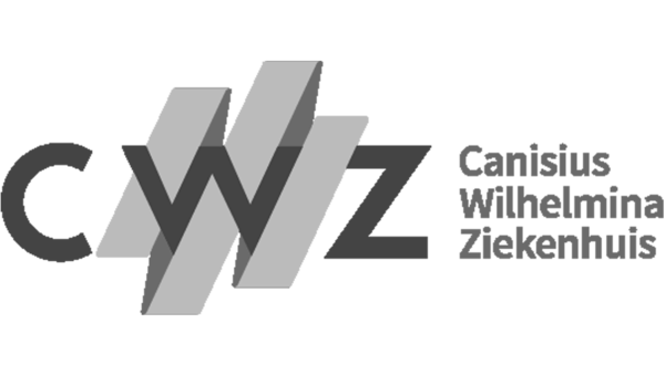 Logo CWZ Nijmegen