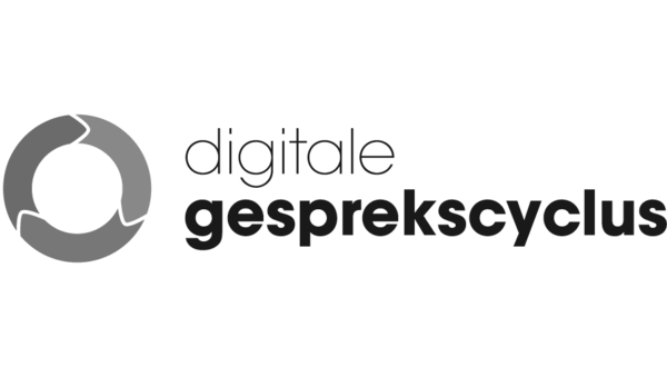 Logo De Digitale Gesprekscyclus