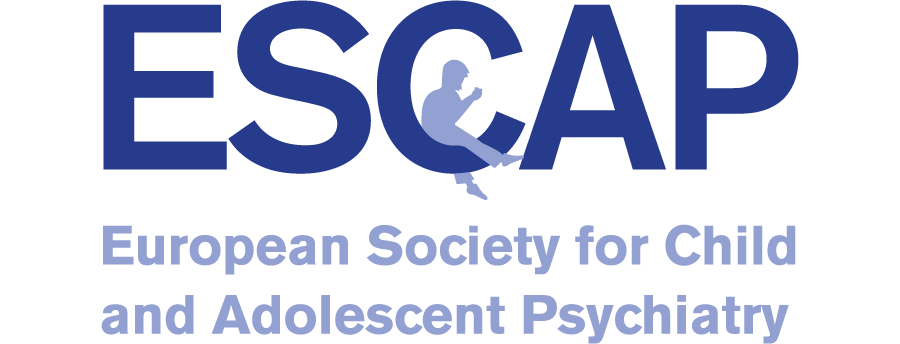 Logo ESCAP