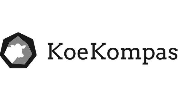 Logo Stichting KoeKompas