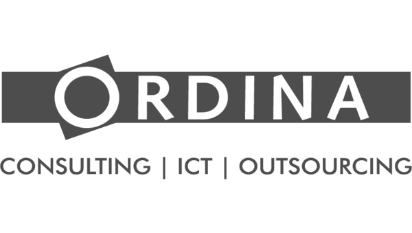 Logo Ordina